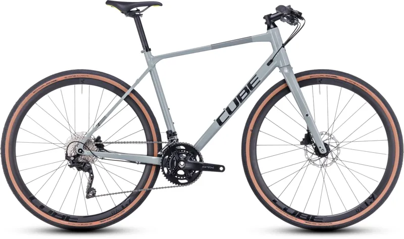 cube nulane velvet 2023 Pro.